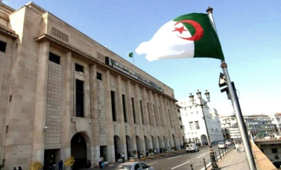 APN : ouverture de la session parlementaire ordinaire