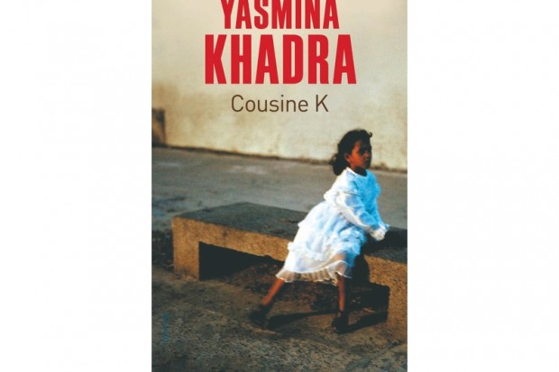 COUSINE K” DE YASMINA KHADRA