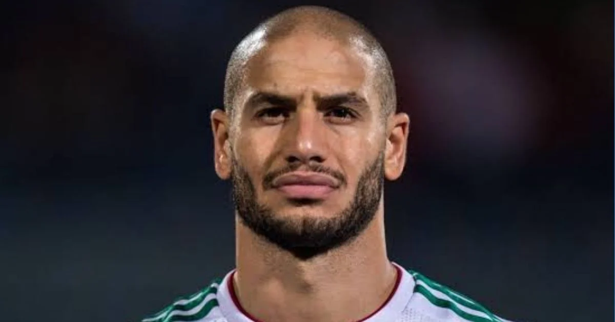 Guedioura