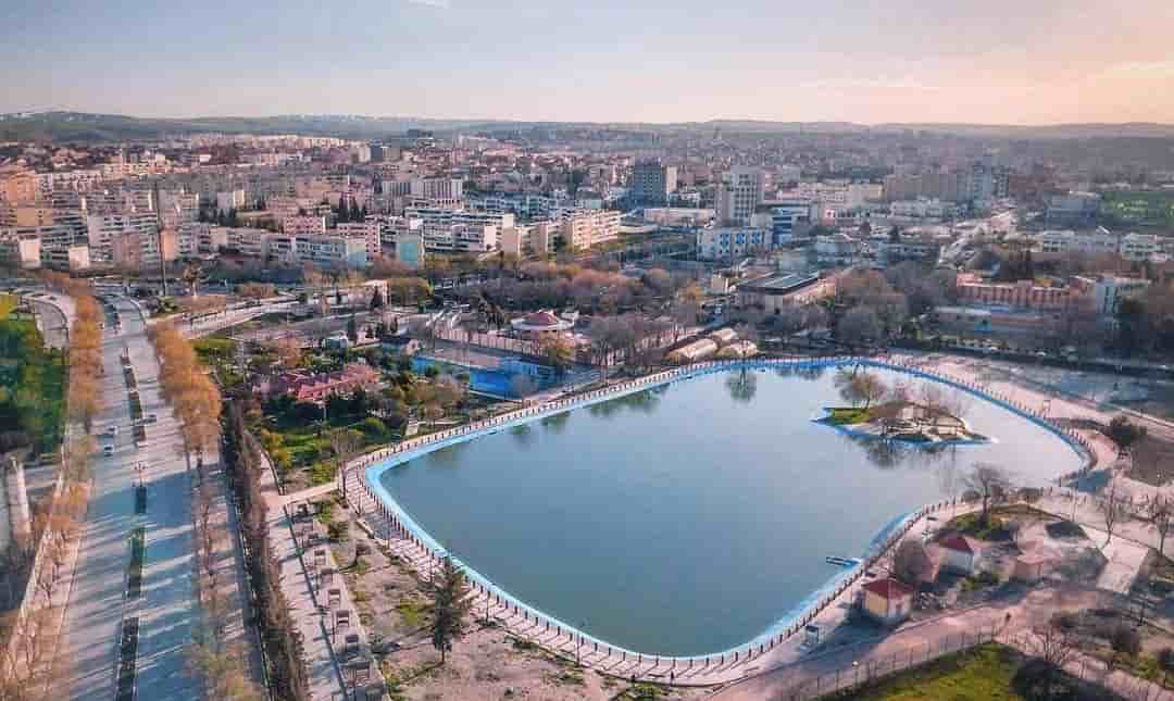 tourisme à sétif