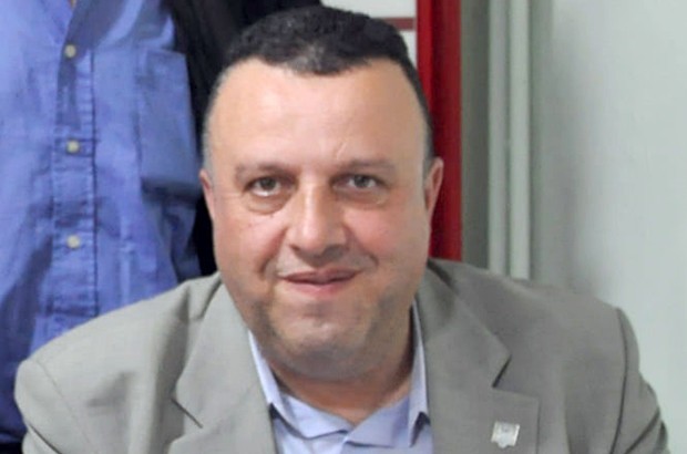 président Abderrahmane Messaoudi