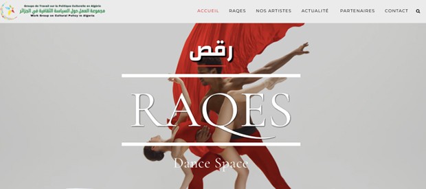 Raqes.net