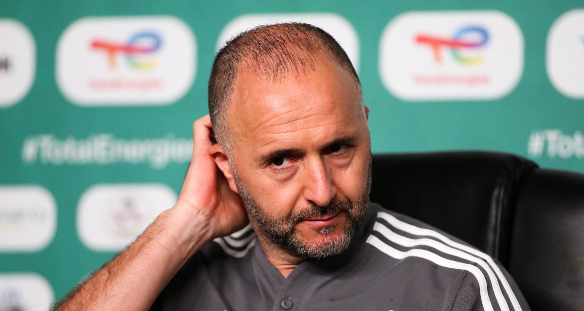 Belmadi