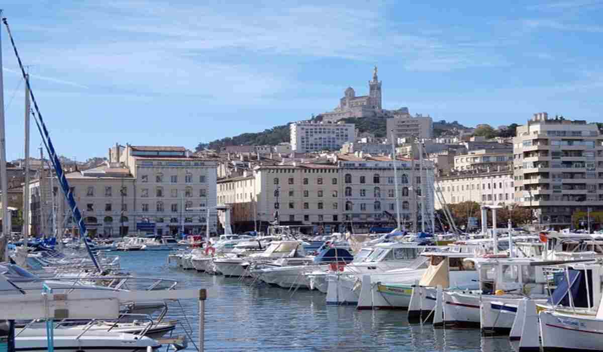 Marseille SHC