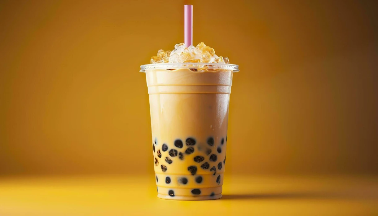 bubble tea