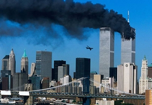 11 septembre déjà 17 ans